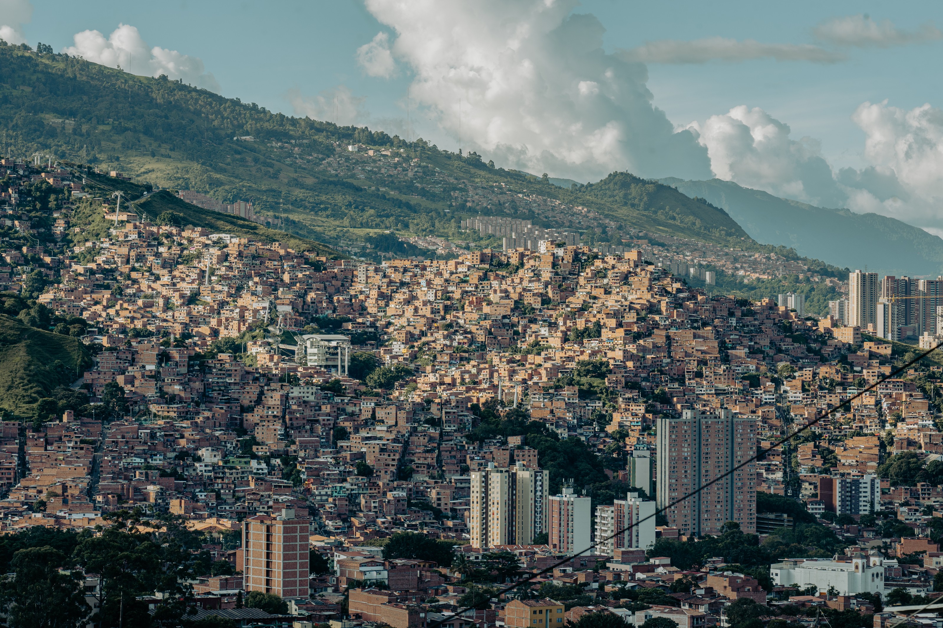 Envigado