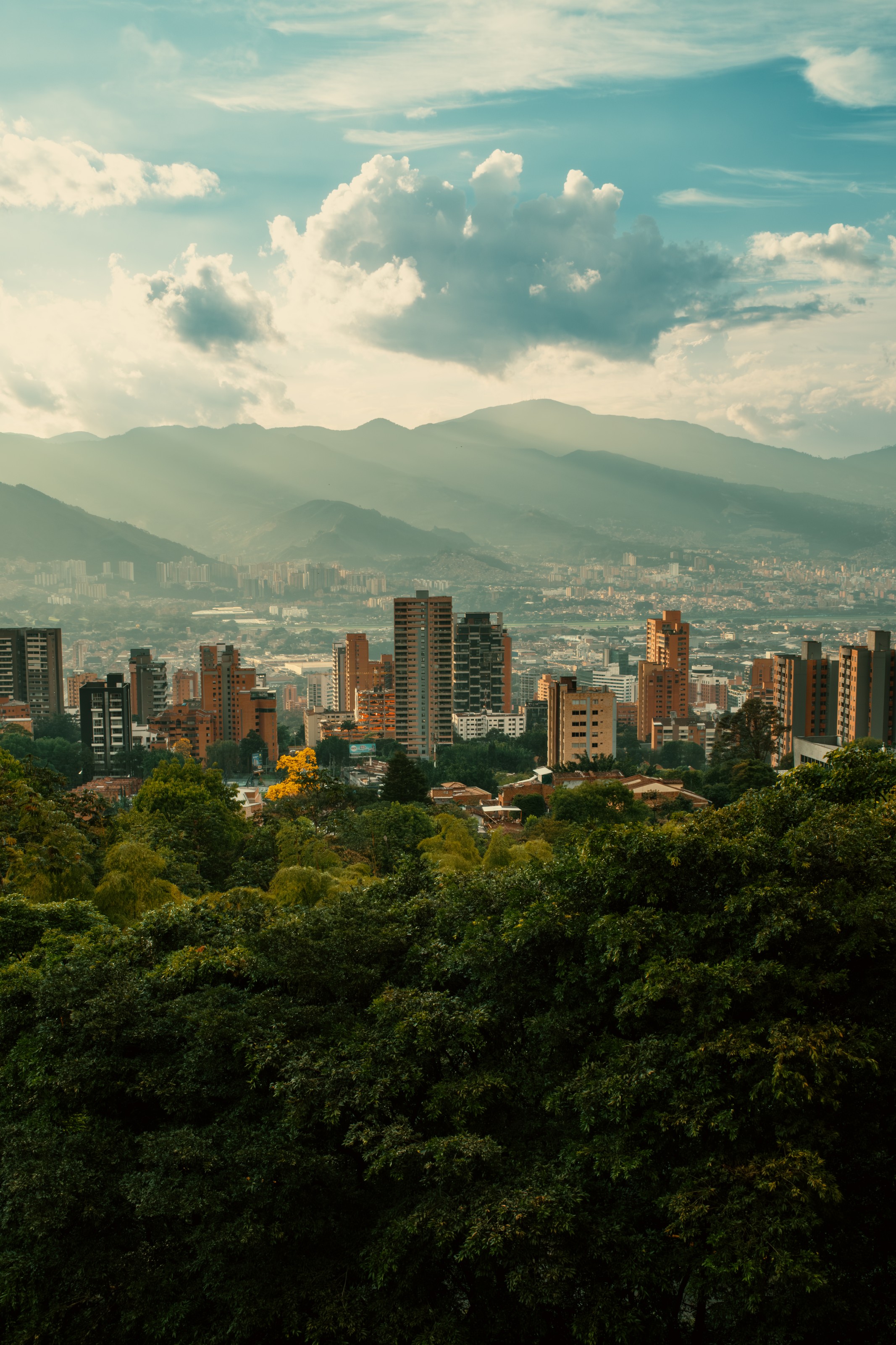 El Poblado